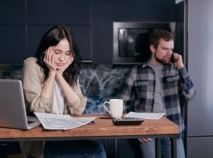 債務重組：走出債務泥淖的機智攻略