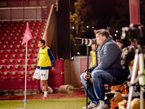 足球分析预测：簡明易懂的入門教學